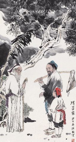 花城控股集团 花城控股集团